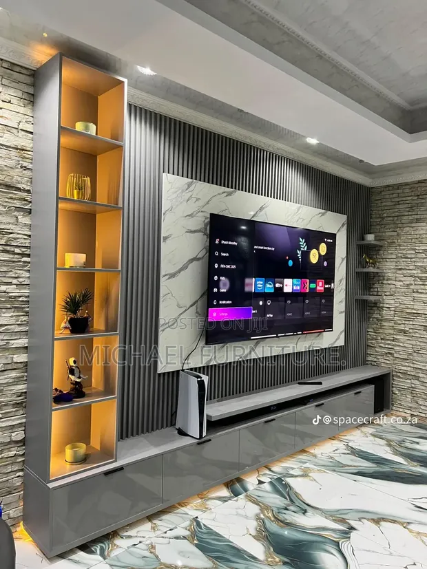 TV Console