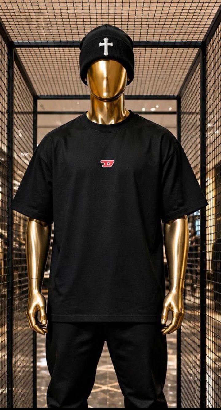 Pizzy’s concept