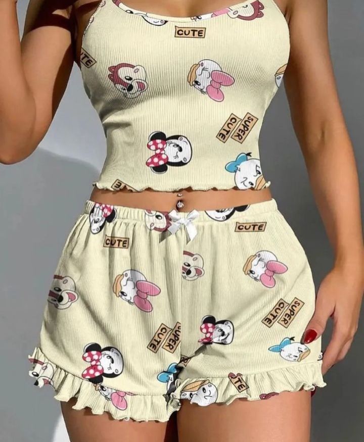 Nighties
