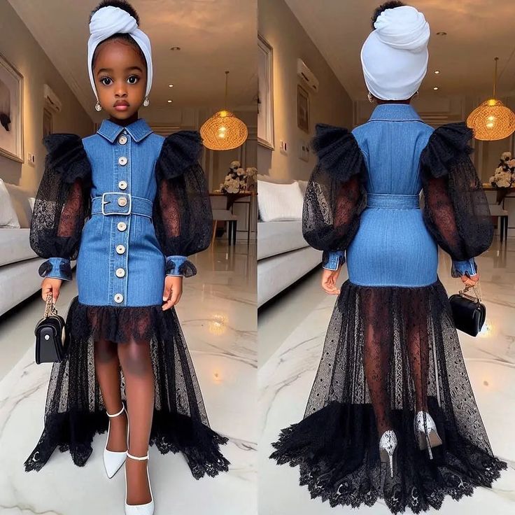 Ready made children wear