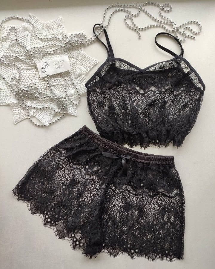Nighties