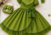 Ready made children wear