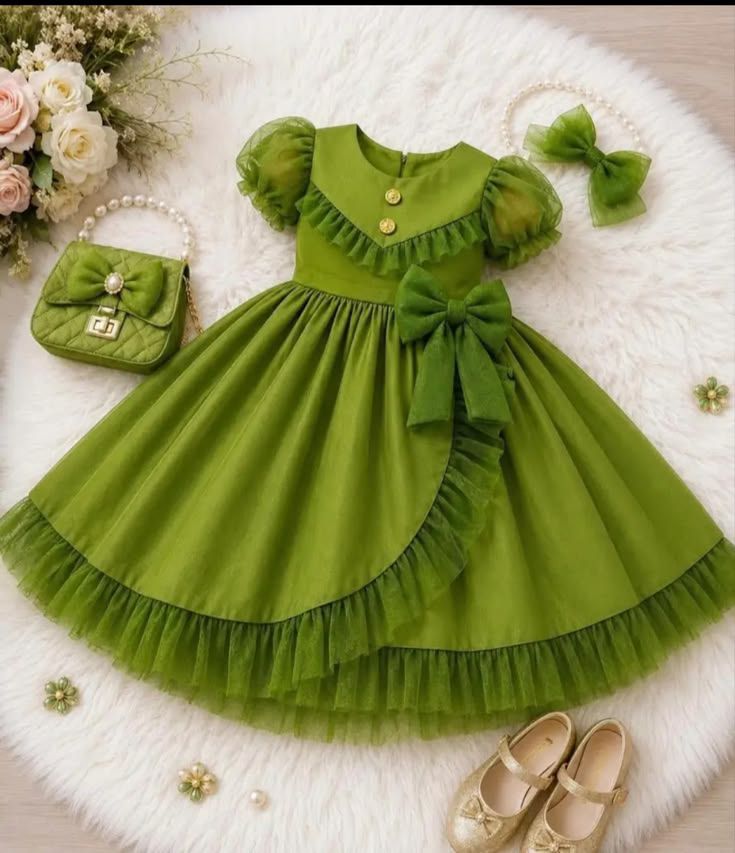 Ready made children wear