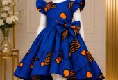Ready made children wear