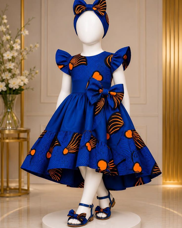 Ready made children wear